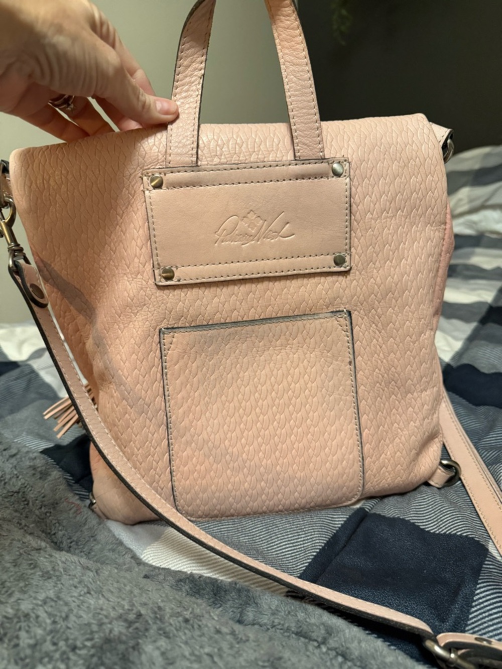 Backpack - Picture 3 of 6